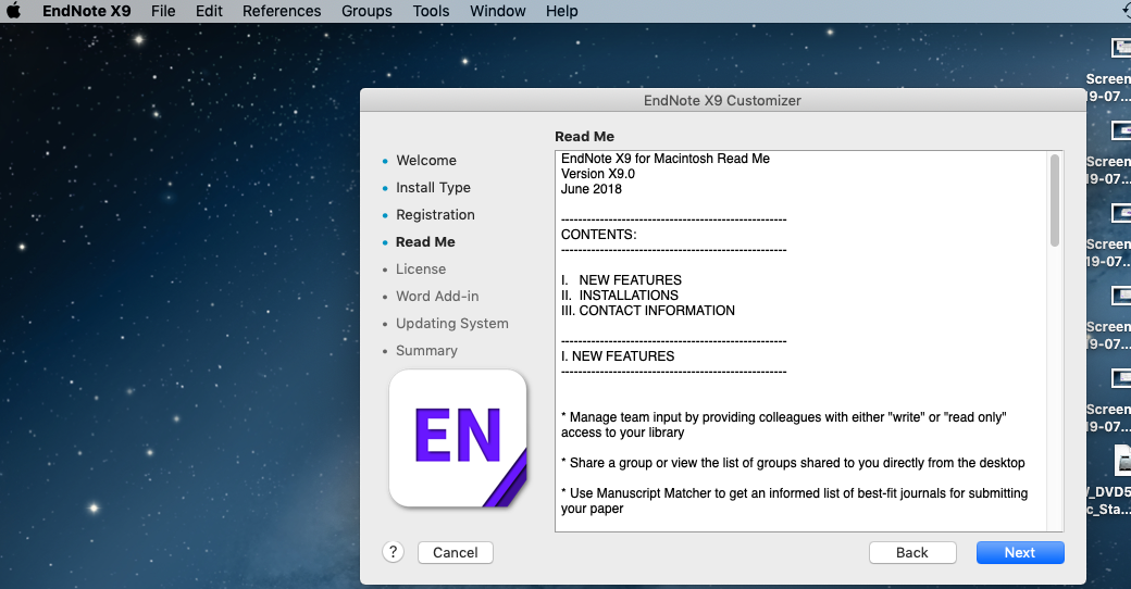 Endnote X5 For Mac Free Download