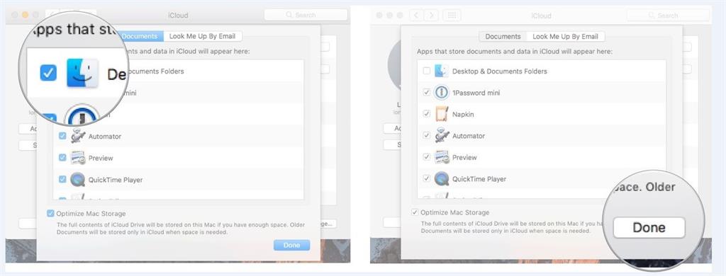 How to Disable iCloud Drive on Mac