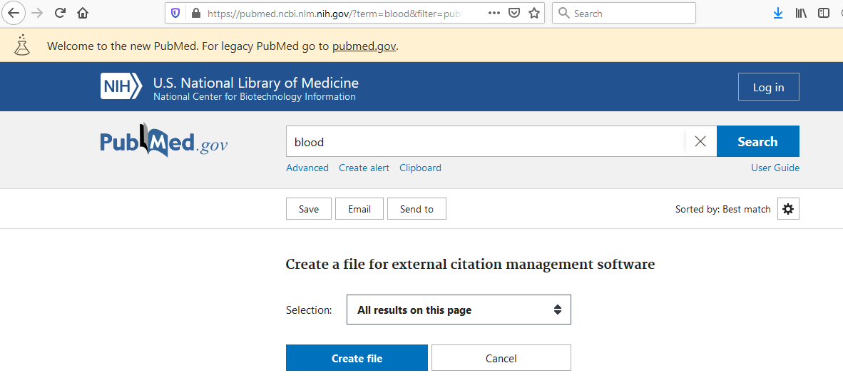 PubMed