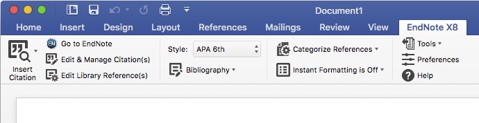 Find And Replace In Word 2016 Mac