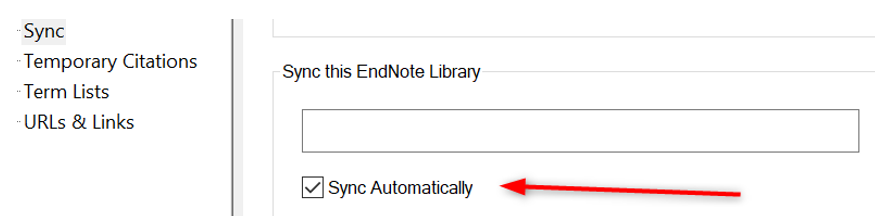 EndNote - Do's and Don'ts